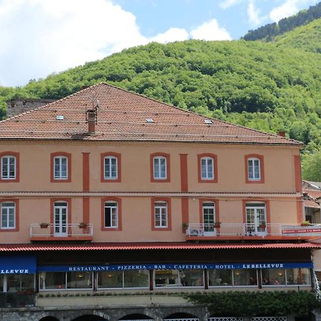 Hotel Terranostra Tarascon-sur-Ariege Luaran gambar