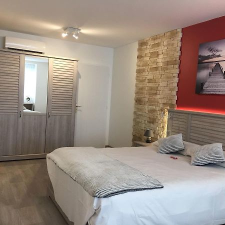 Hotel Terranostra Tarascon-sur-Ariege Luaran gambar