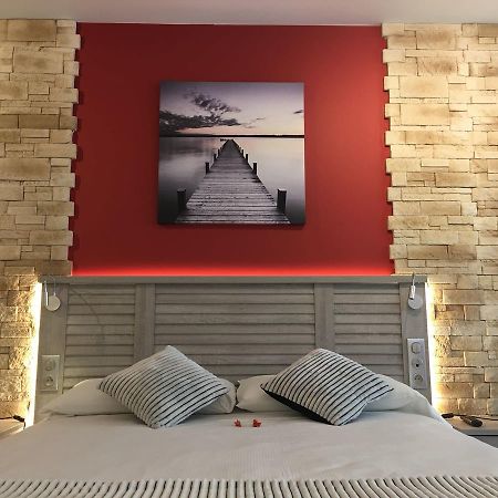 Hotel Terranostra Tarascon-sur-Ariege Luaran gambar