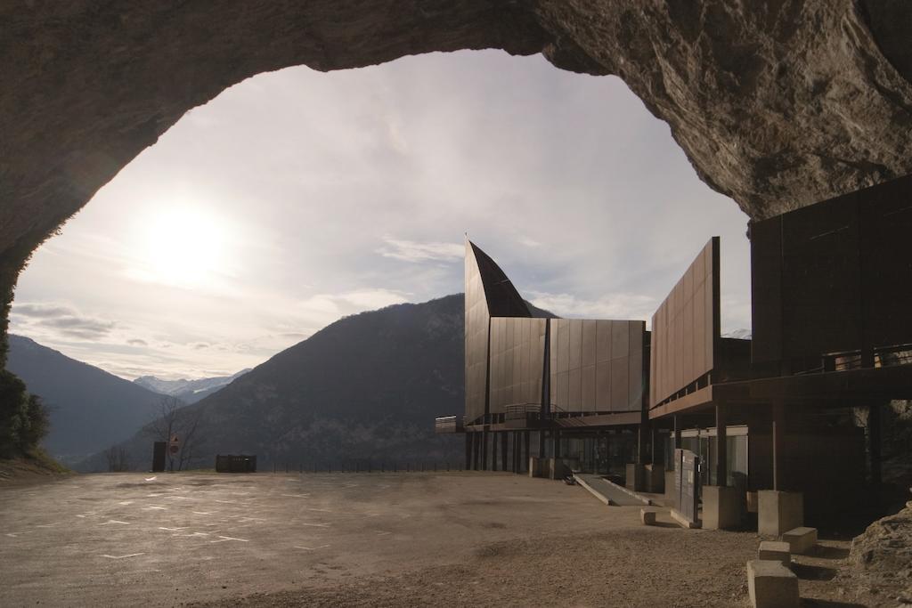 Hotel Terranostra Tarascon-sur-Ariege Luaran gambar