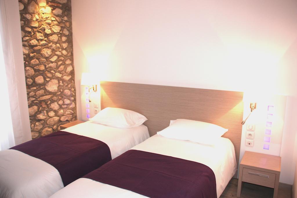 Hotel Terranostra Tarascon-sur-Ariege Bilik gambar
