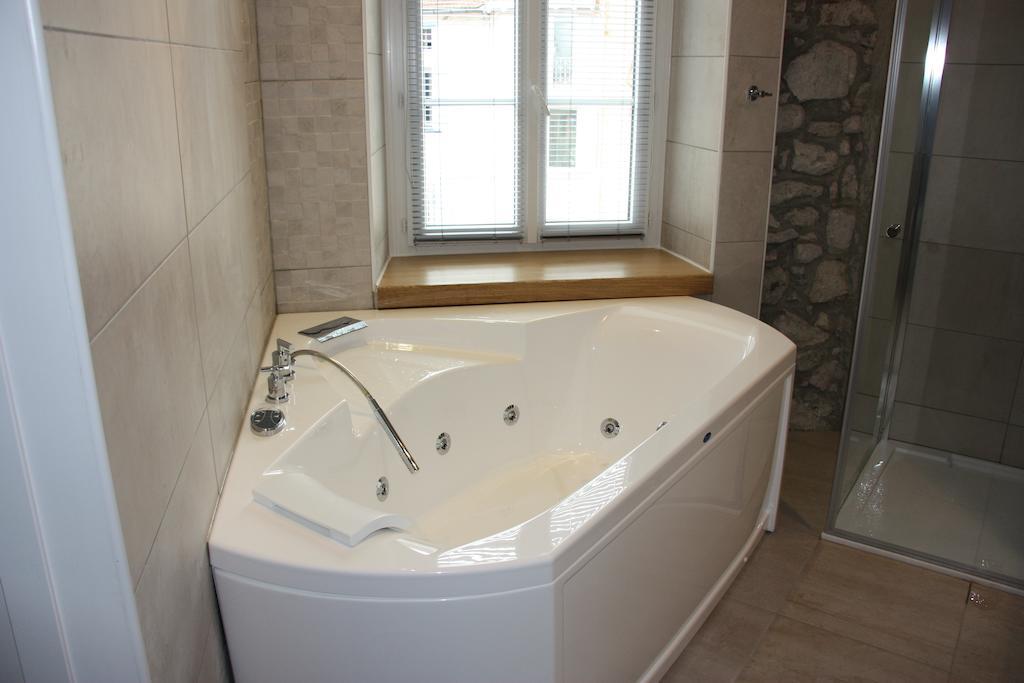Hotel Terranostra Tarascon-sur-Ariege Luaran gambar