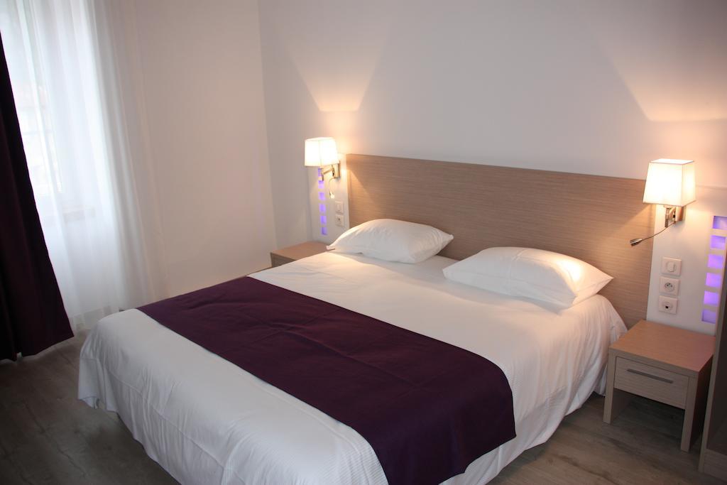 Hotel Terranostra Tarascon-sur-Ariege Luaran gambar