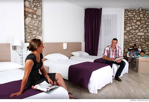 Hotel Terranostra Tarascon-sur-Ariege Luaran gambar