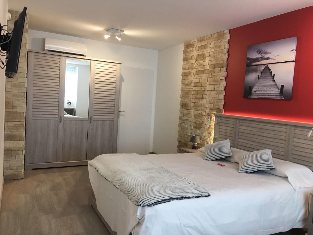 Hotel Terranostra Tarascon-sur-Ariege Luaran gambar