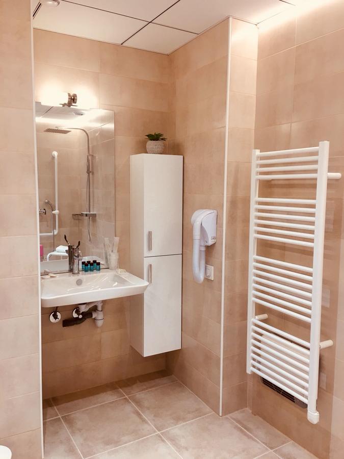 Hotel Terranostra Tarascon-sur-Ariege Luaran gambar