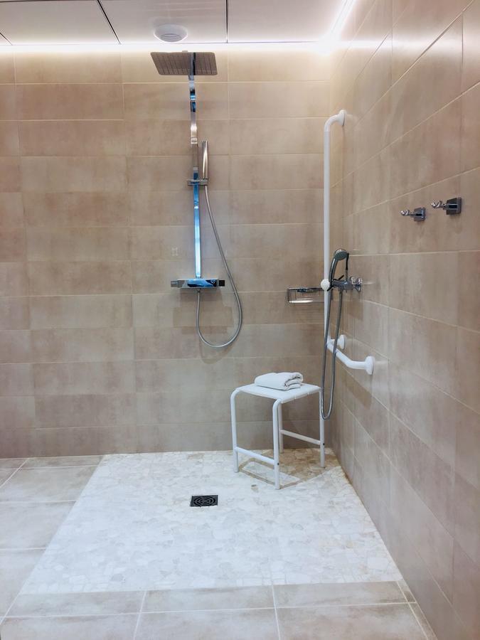 Hotel Terranostra Tarascon-sur-Ariege Luaran gambar
