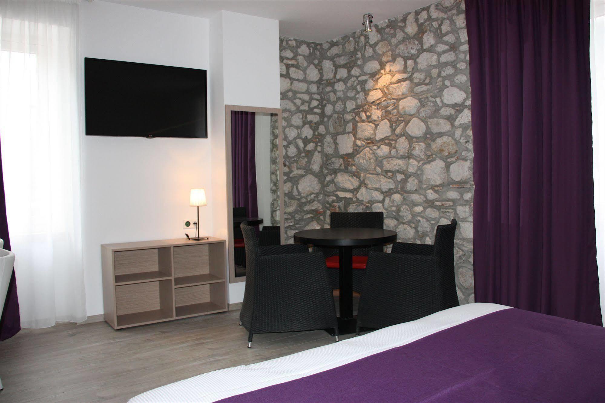 Hotel Terranostra Tarascon-sur-Ariege Luaran gambar