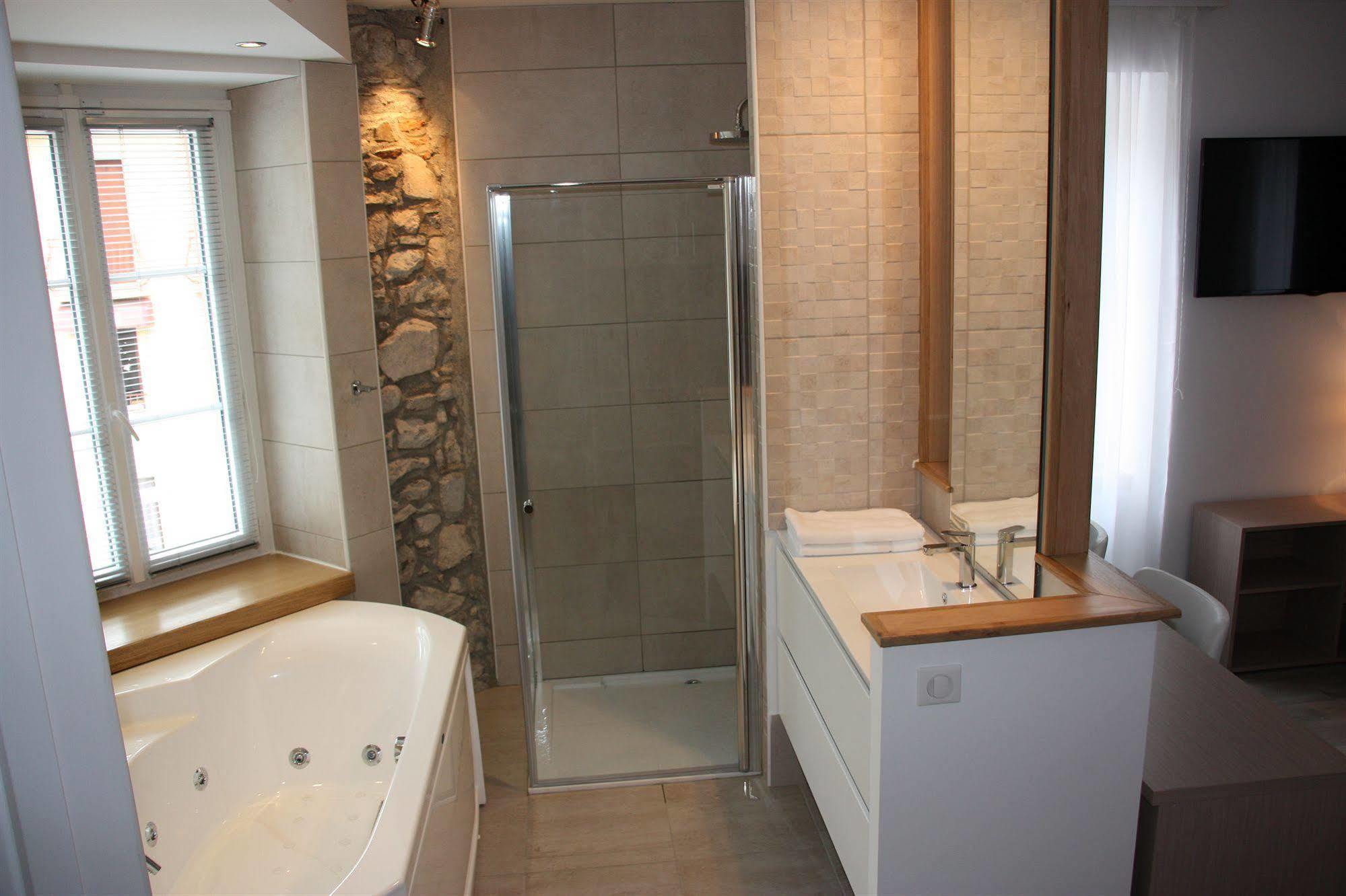 Hotel Terranostra Tarascon-sur-Ariege Luaran gambar